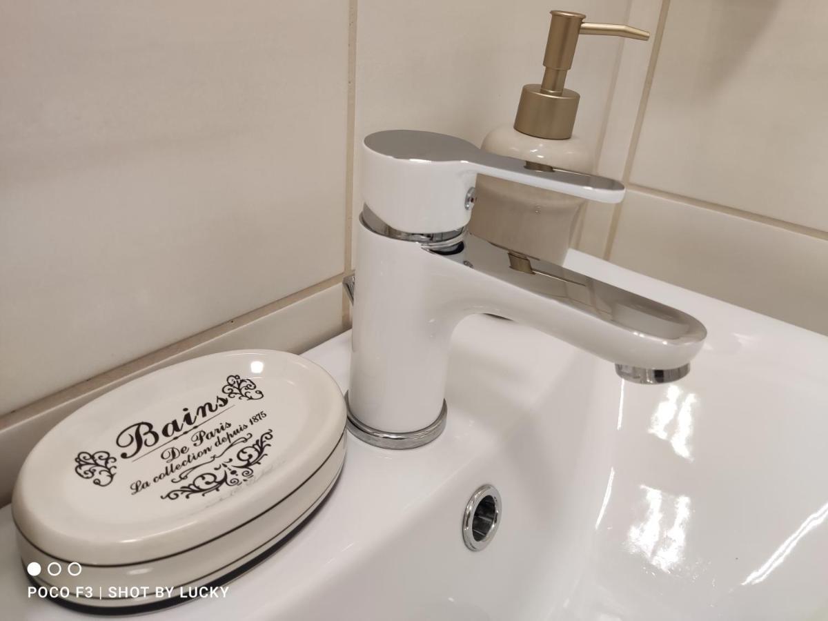 Central Palace Apartman Debreczyn Zewnętrze zdjęcie