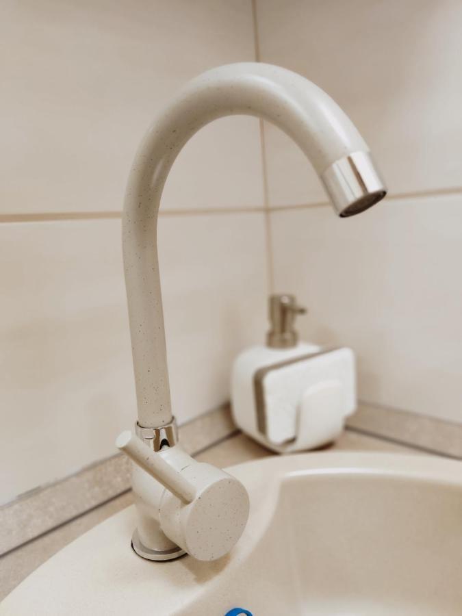 Central Palace Apartman Debreczyn Zewnętrze zdjęcie