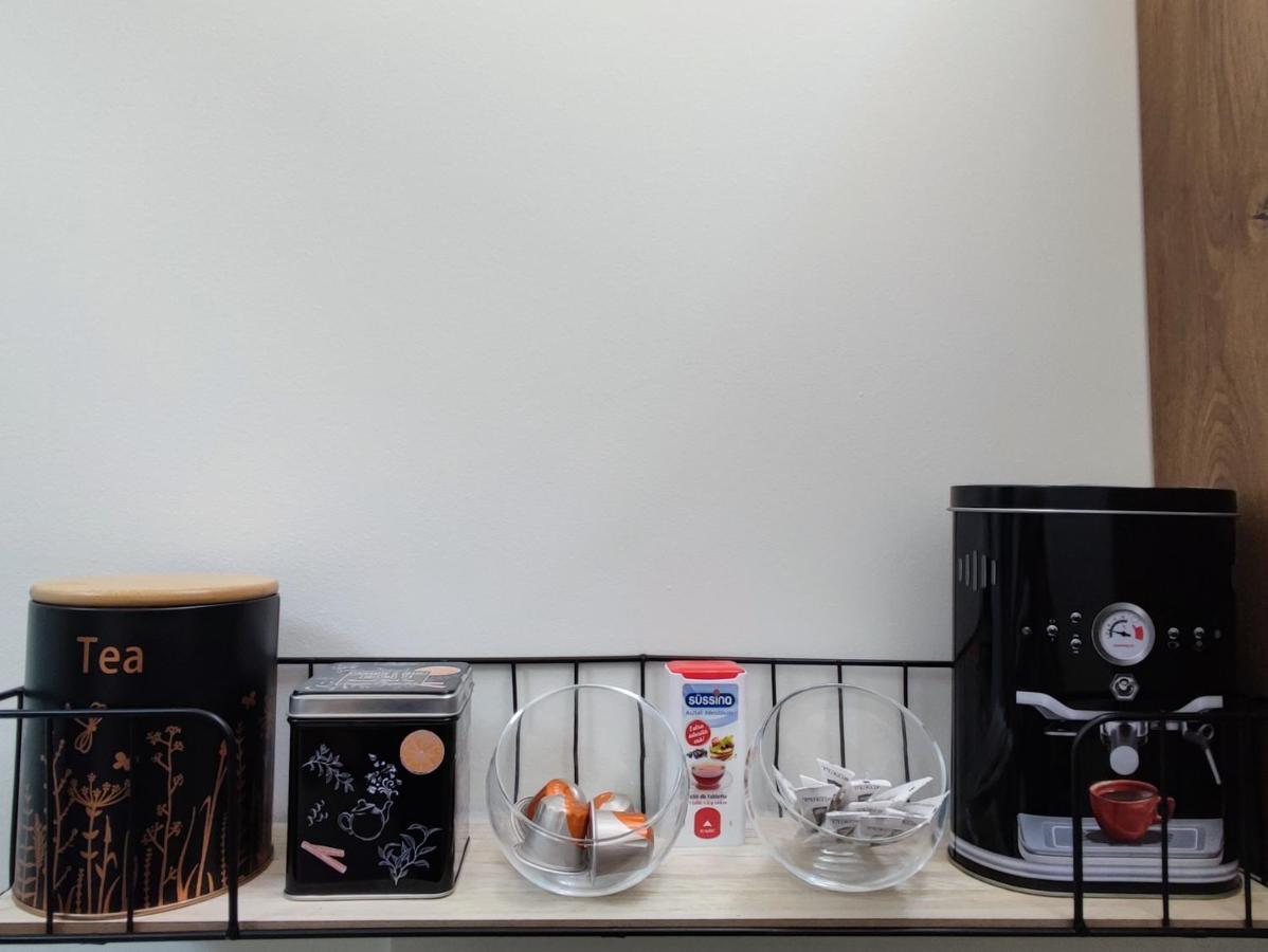 Central Palace Apartman Debreczyn Zewnętrze zdjęcie