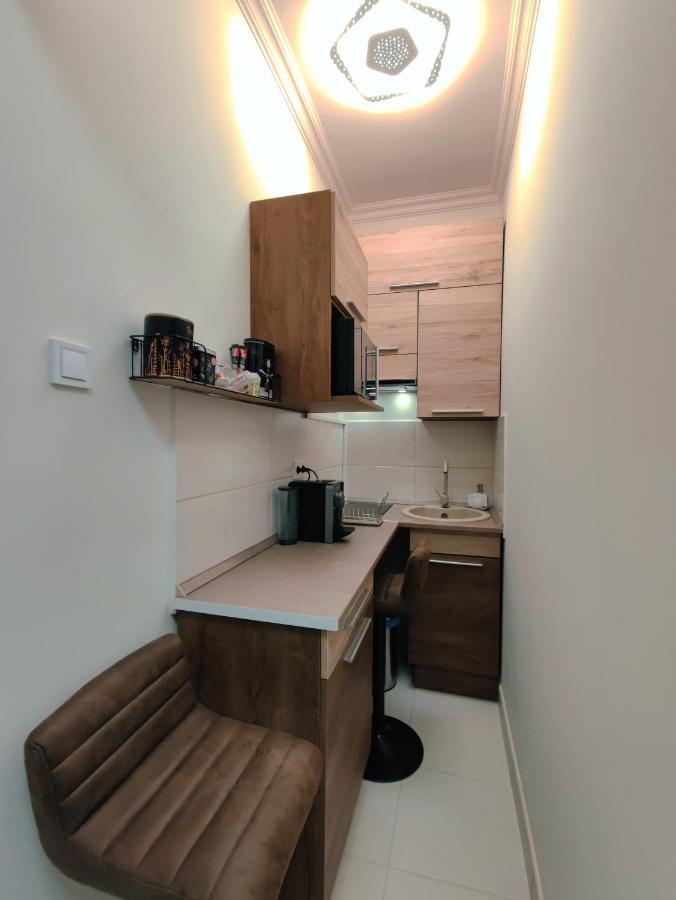 Central Palace Apartman Debreczyn Zewnętrze zdjęcie