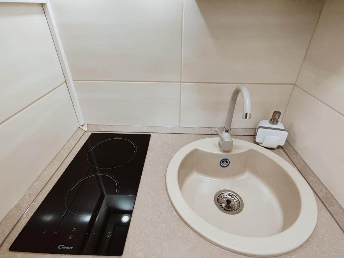 Central Palace Apartman Debreczyn Zewnętrze zdjęcie