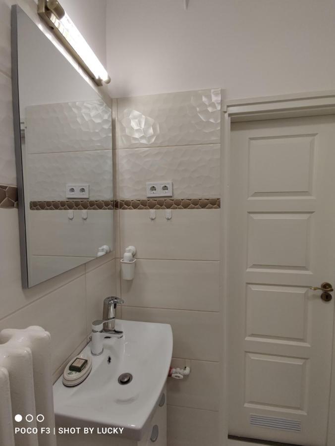 Central Palace Apartman Debreczyn Zewnętrze zdjęcie